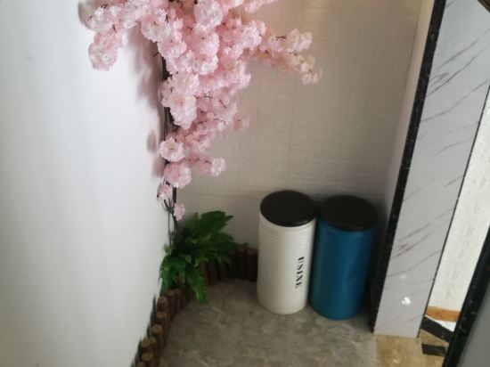 Yuxi Bieyuan - last minute hotel in Unknown City