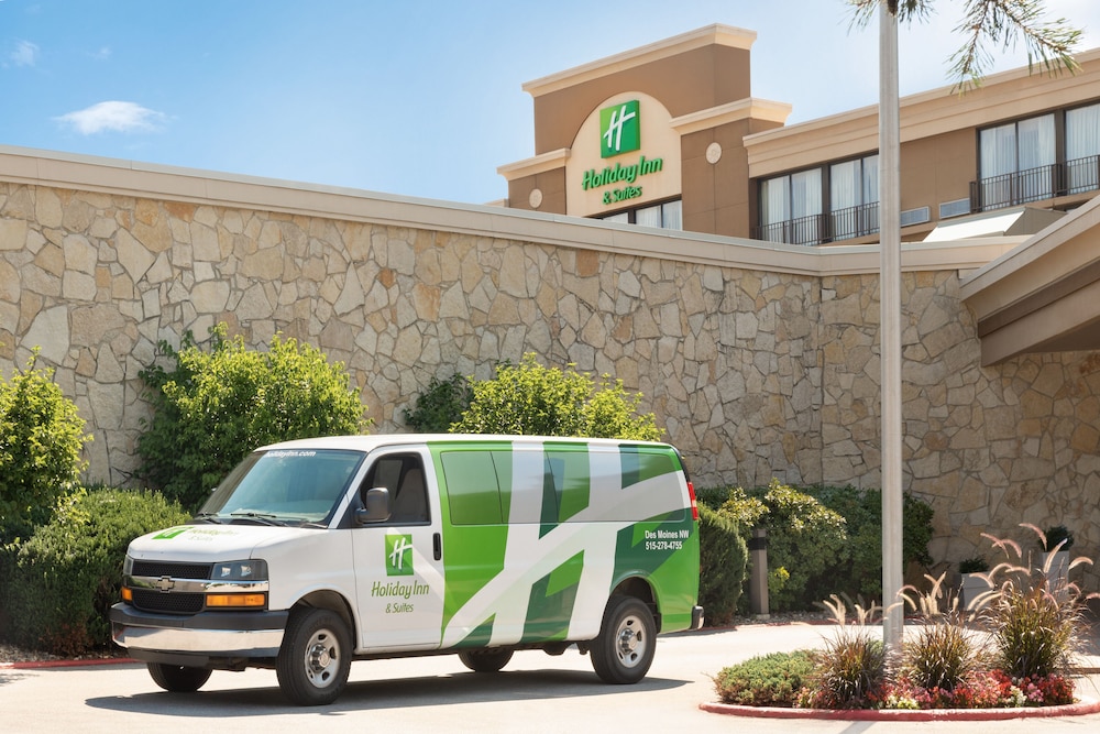 Holiday Inn Hotel & Suites Des Moines Northwest by IHG - photo 59