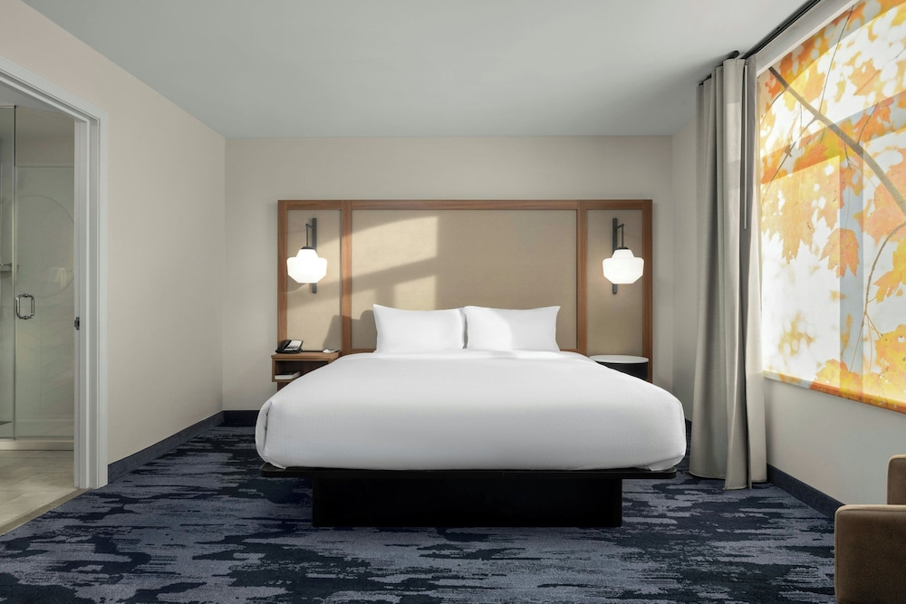 Fairfield By Marriott Inn & Suites Helena North - photo 14