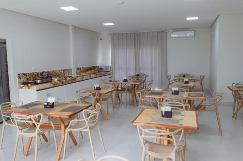 Novo Valle Hotel - last minute hotel in Itinga