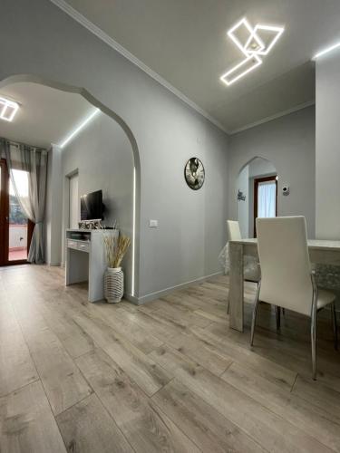 Sesto Piano Apartment — 4-Star Luxury Hotel in Figline Valdarno, Italy