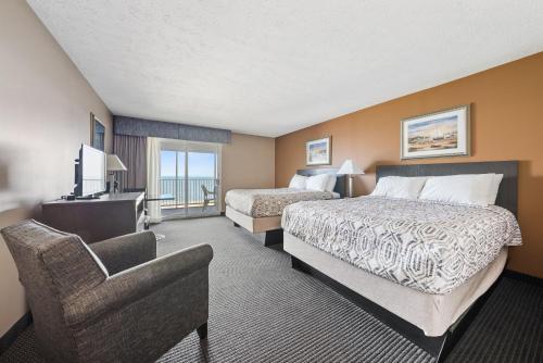 Bayshore Resort at Put in Bay - featured photo