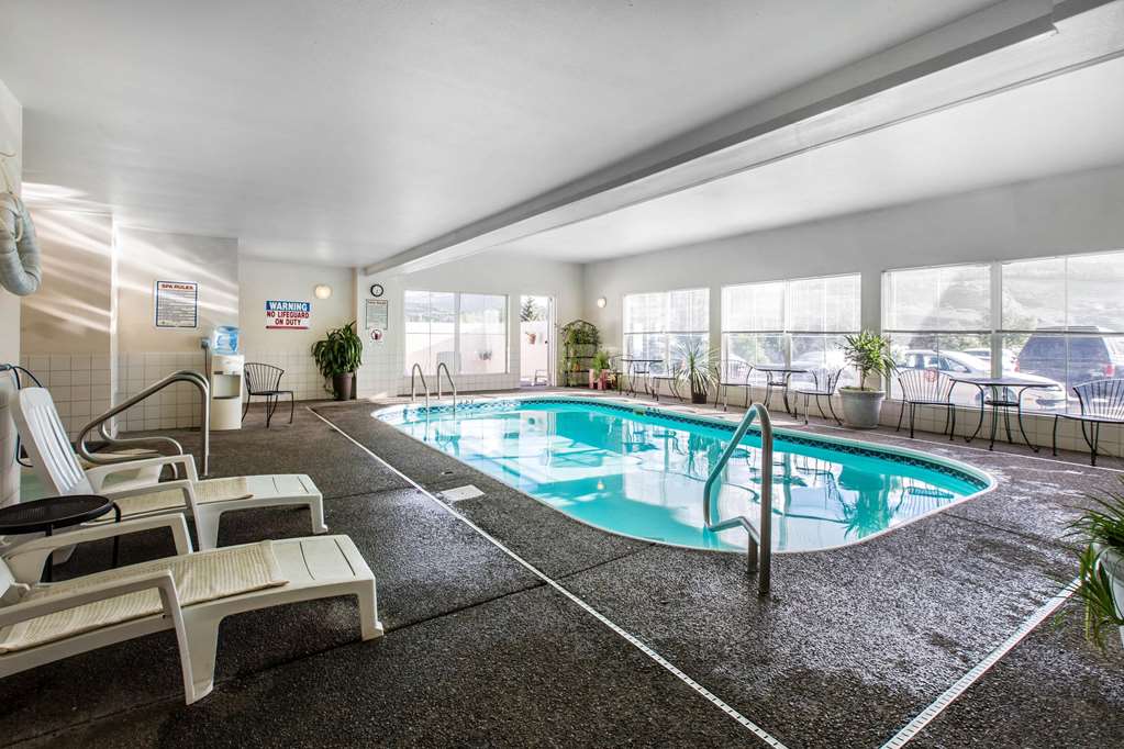 Quality Inn & Suites Silverthorne Copper Mountain - photo 24