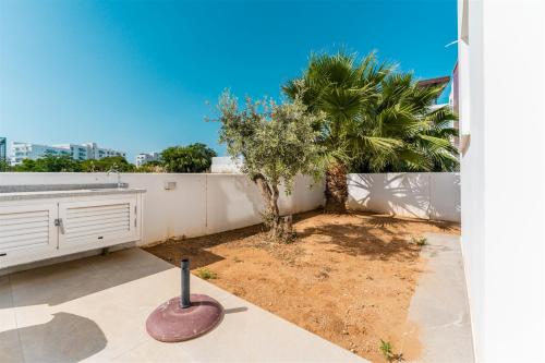 Imperial Jade V2 Villa Semeli in Protaras — 4-Star Luxury Hotel in Paralimni, Cyprus