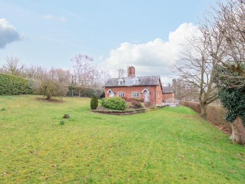 Valley Farm Cottage — 4-Star Luxury Hotel in Woodbridge, United Kingdom