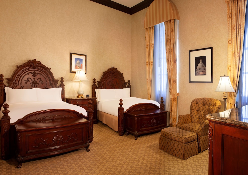 Hilton Fort Worth - photo 28