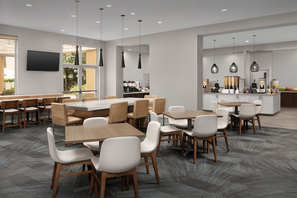 Residence Inn By Marriott Anaheim Resort Area - photo 30