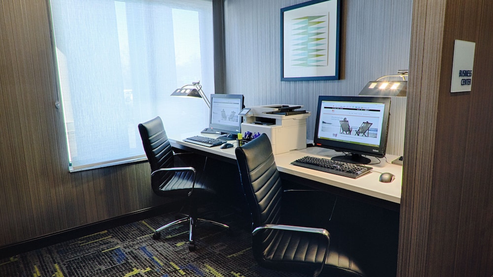 Holiday Inn Express Bordentown Trenton South by IHG - photo 19