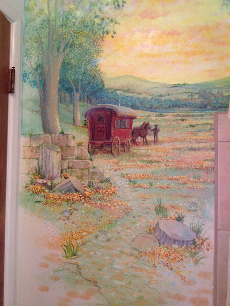 Mountain Haven Inn - photo 43