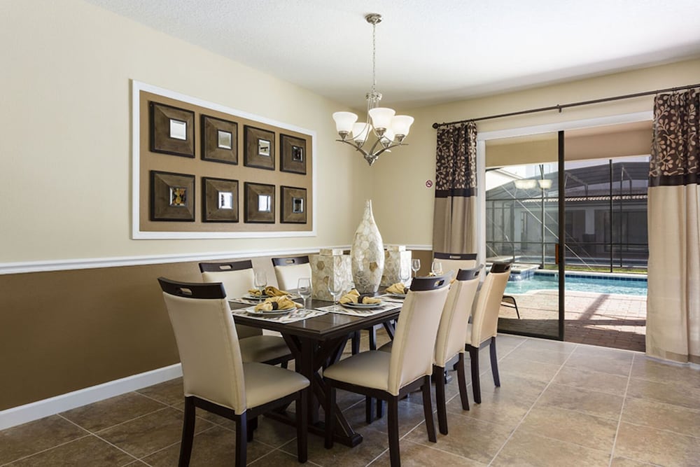 Private Resort Home 1131 - photo 21