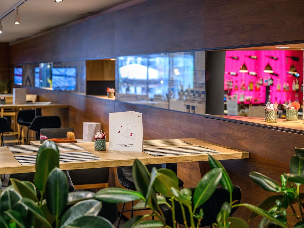 מזון ומשקאות