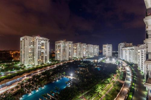 City Suites - last minute hotel in Bengaluru