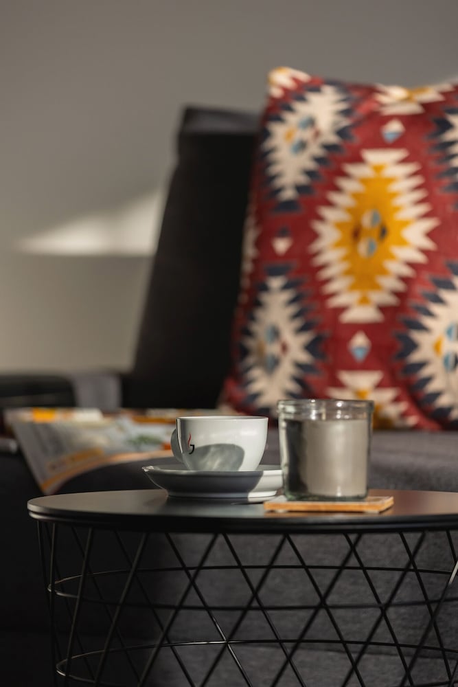 Comfortable Two Bedroom Apartment Strzelców by Noclegi Renters — 4-Star Luxury Hotel in Krakow, Poland