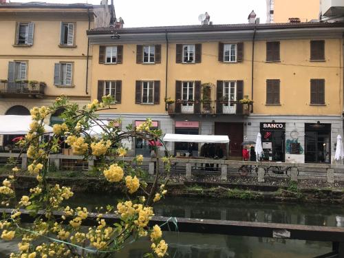 Lovelyloft La Vigna — 4-Star Luxury Hotel in Milan, Italy