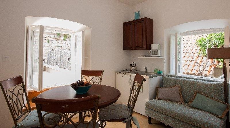 Apartment Naval