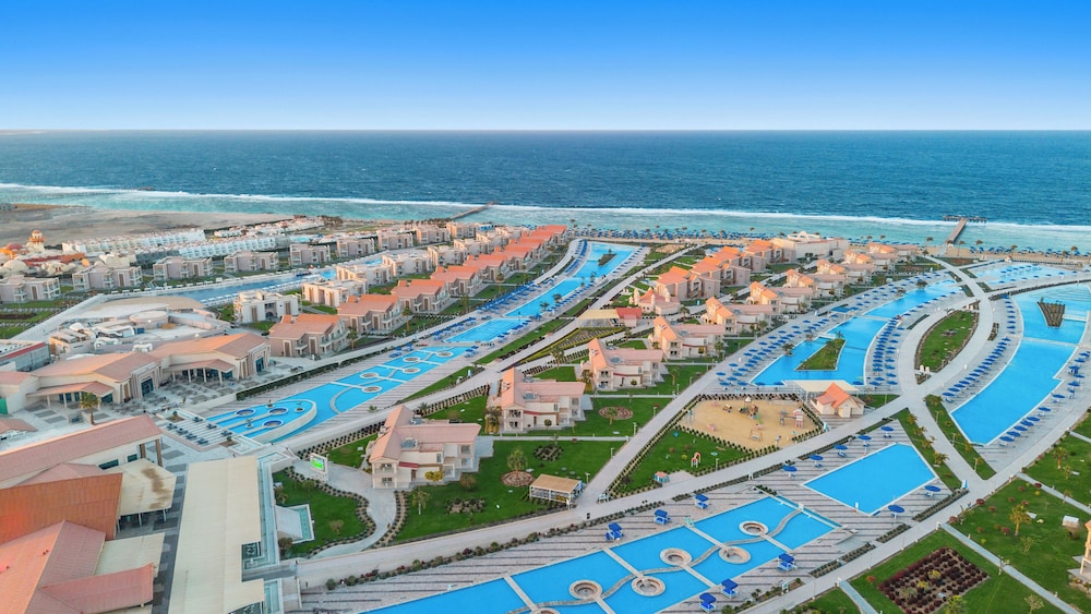 Albatros Sea World Marsa Alam