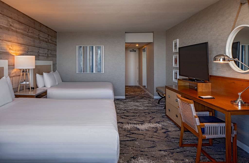 Hyatt Regency Mission Bay Spa and Marina - photo 34
