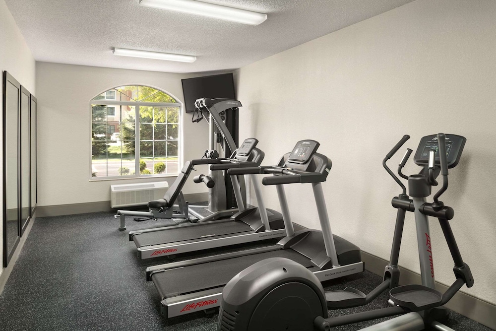 Country Inn & Suites by Radisson Novi MI - photo 14