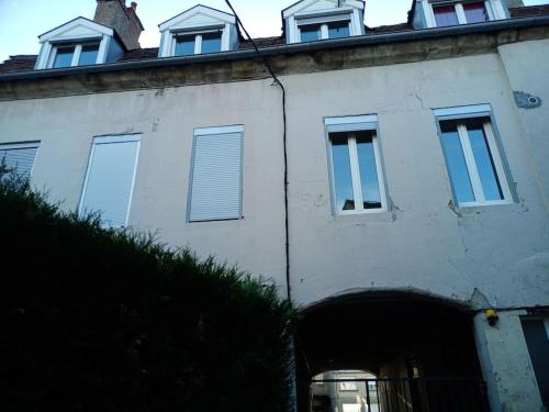 Autun Coeur De Ville 19577112 — Autun