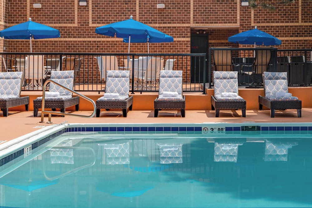 Sheraton Denver Tech Center Hotel - photo 18