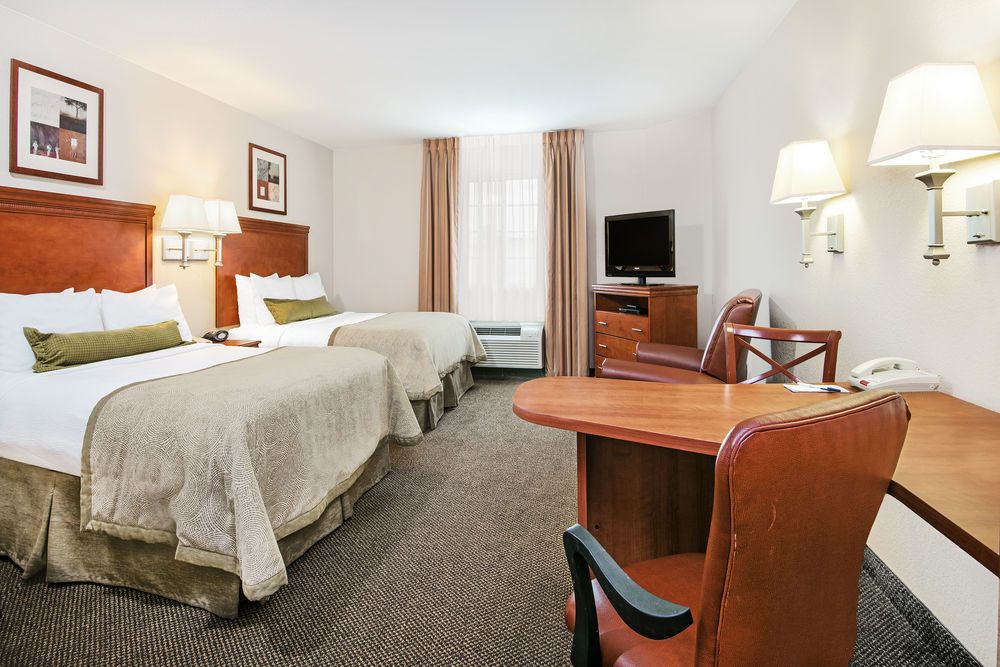 Candlewood Suites Houston Nw Willowbrook - photo 13