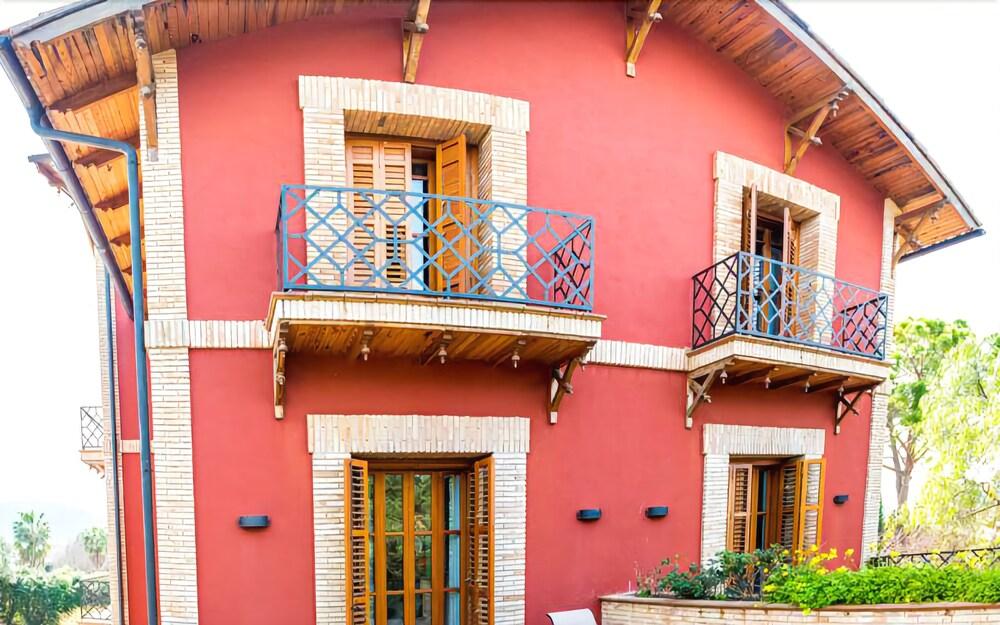 Hotel buenavista. Denia — Denia — photo 4
