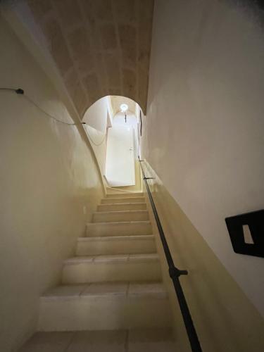 Casa Scirocco — 4-Star Luxury Hotel in Mesagne, Italy