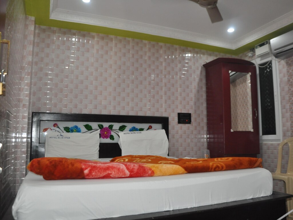 Hotel Blue Star — hotel in Rameswaram