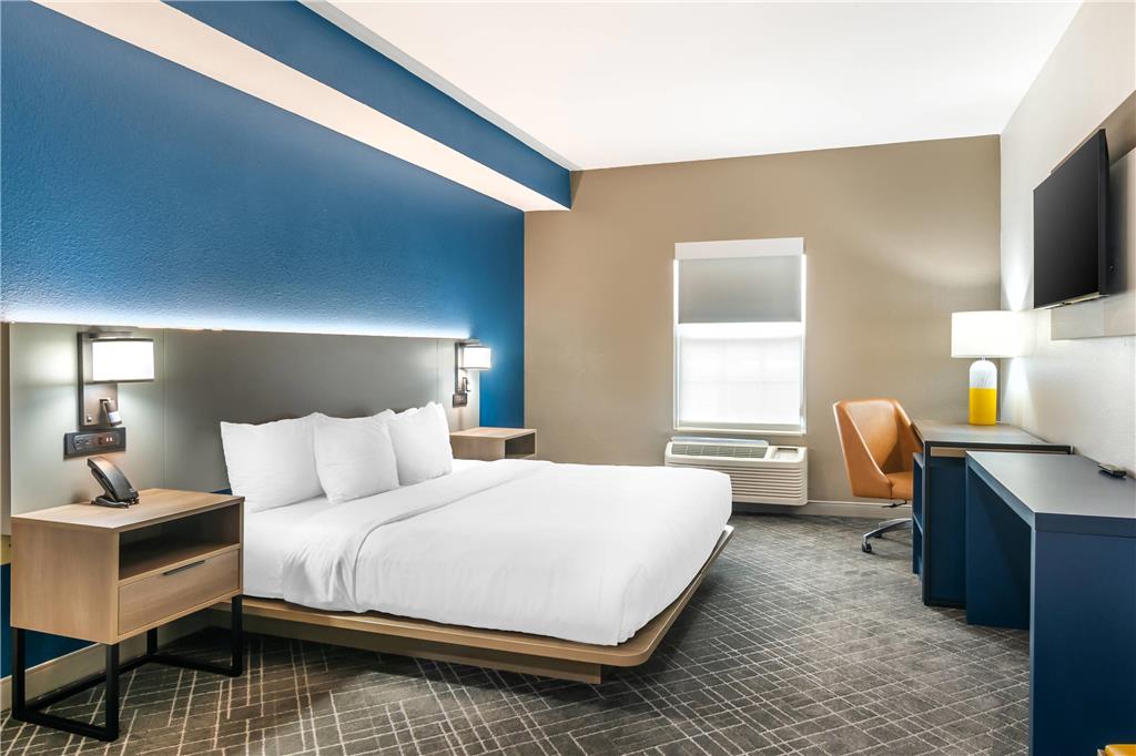 Comfort Inn & Suites Chesterfield St. Louis - photo 10