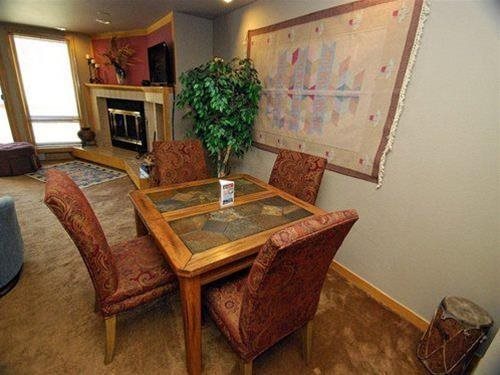 Mountain House By Key To The Rockies — 4-Star Luxury Hotel in Keystone, United States
