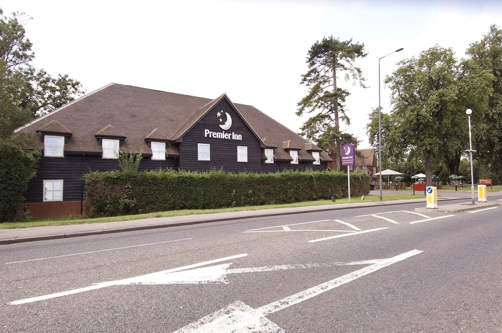 Premier Inn Tonbridge North in Tonbridge, United Kingdom