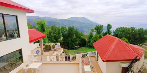 Haven Resort Bhurban Murree in Islamabad, Pakistan