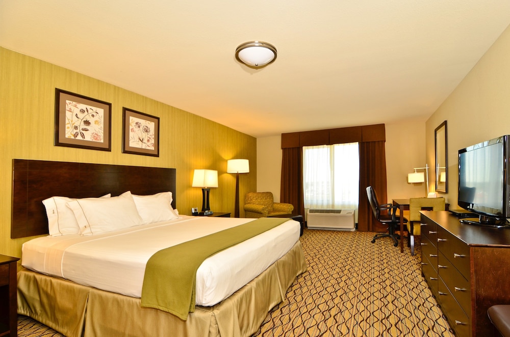 Holiday Inn Express & Suites Williston by IHG - photo 9