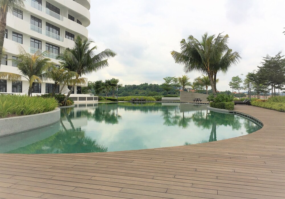 Private Hideaway Homestay 9626988 — Kuala Selangor