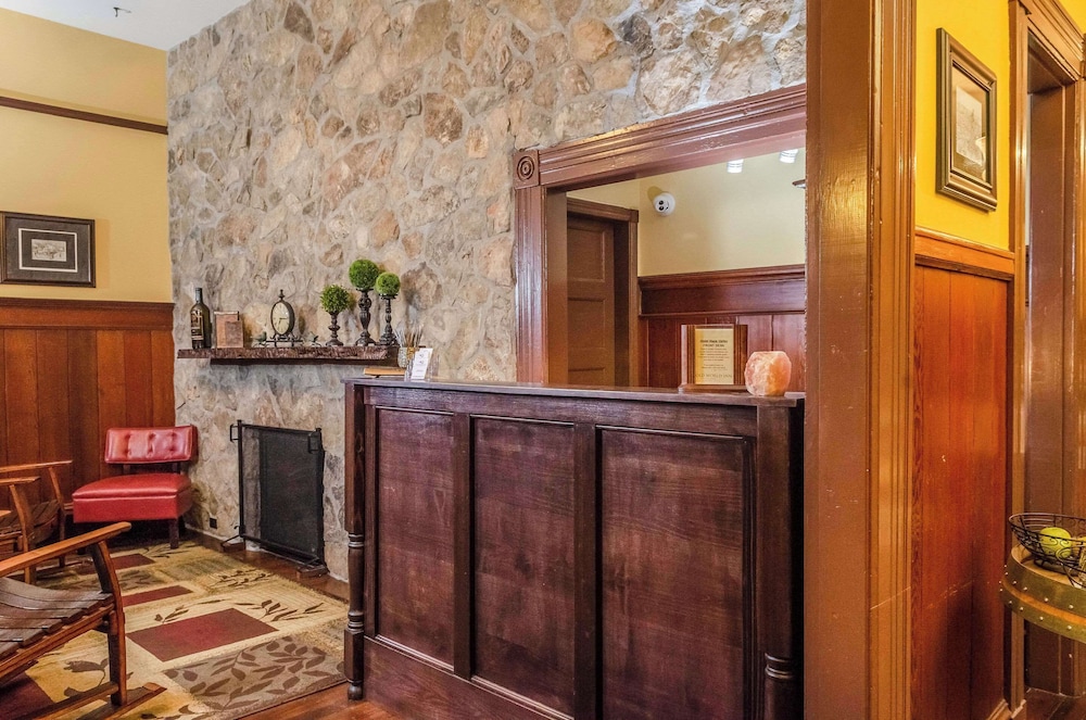 Hotel Napa Valley Ascend Hotel Collection - photo 2