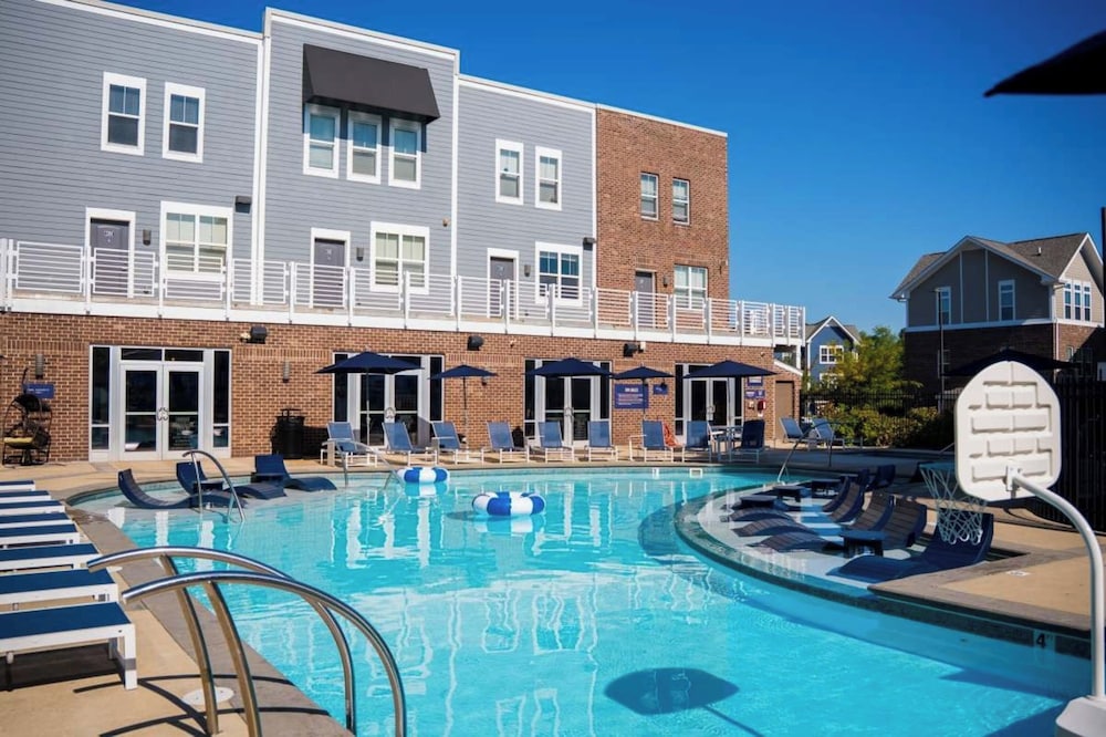 The Dillon in Bloomington, United States