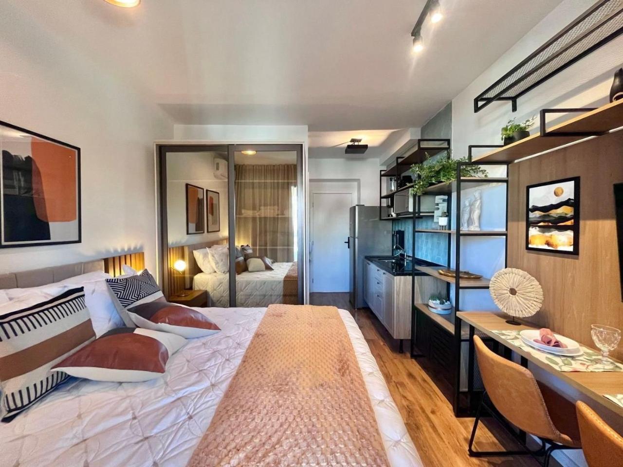 Sinta Se Em Casa Hospedagens V Madalena — 4-Star Luxury Hotel in Sao Paulo, Brasil