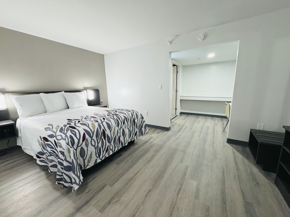 OYO Hotel Globe Miami AZ Highway 60 - photo 8