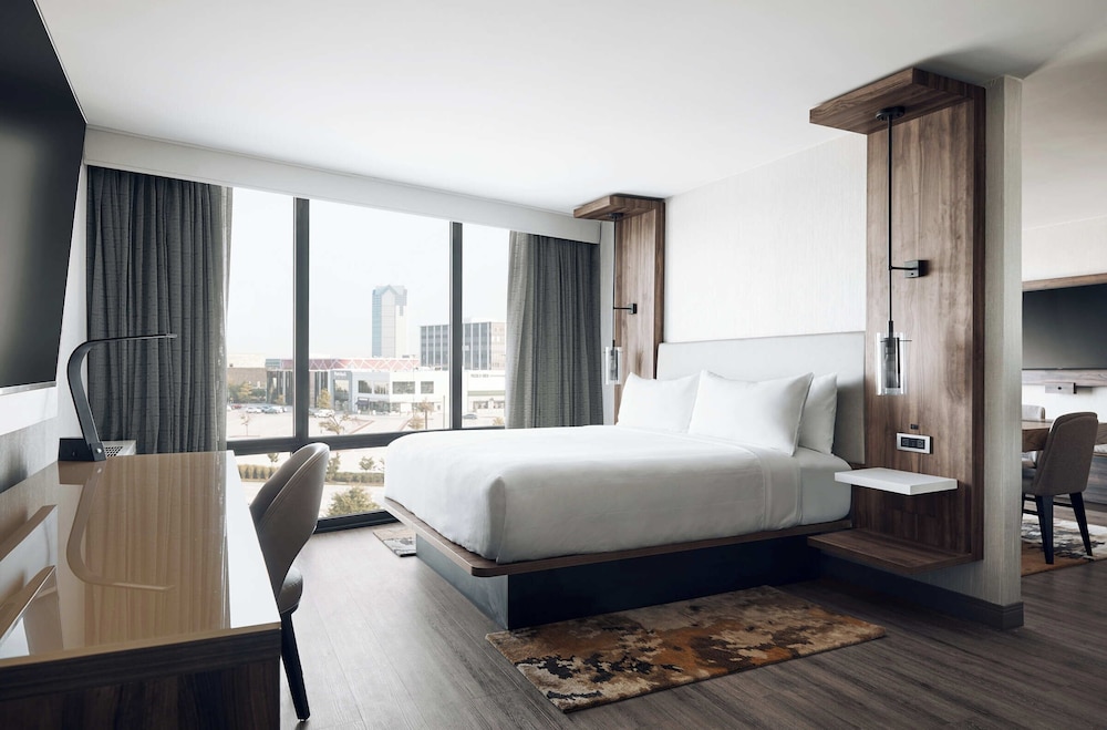 Chicago Marriott Oak Brook - photo 14