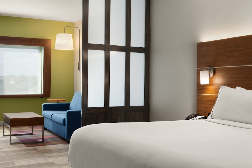 Holiday Inn Express & Suites Edinburg McAllen Area by IHG - photo 12
