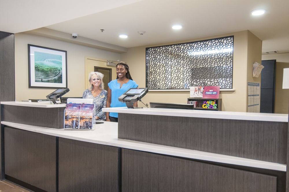 Candlewood Suites Baton Rouge College Drive by IHG - photo 23