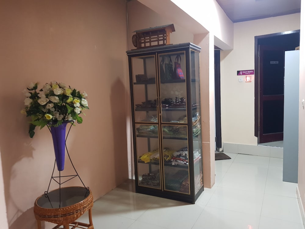 Linge Land Hotel — Banda Aceh — photo 5