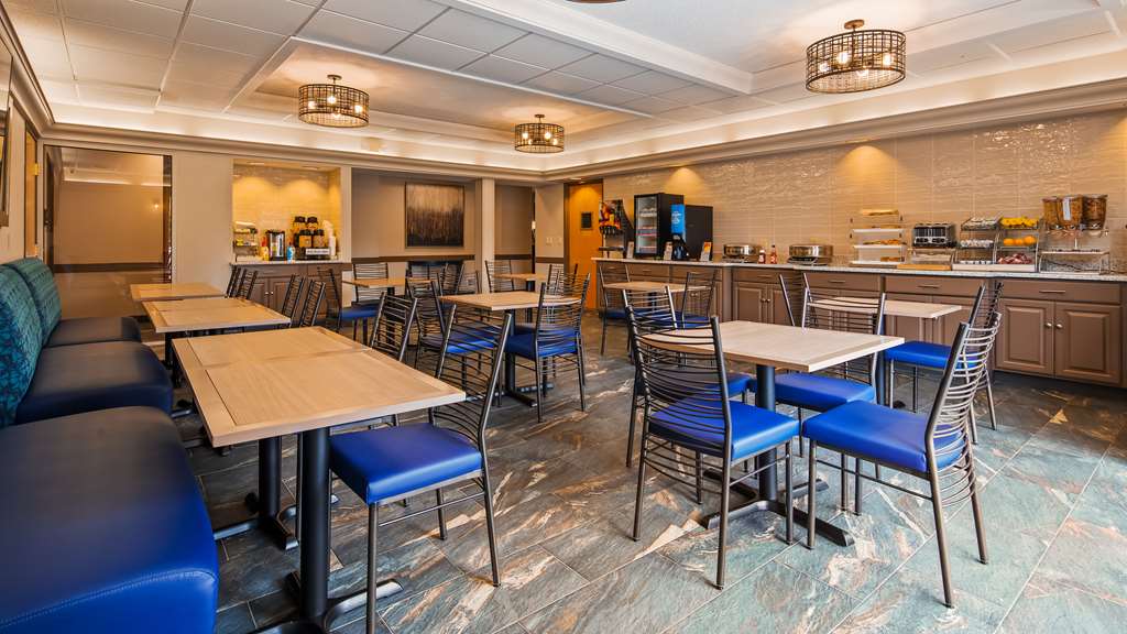 Best Western Plus Hudson I 94 - photo 25