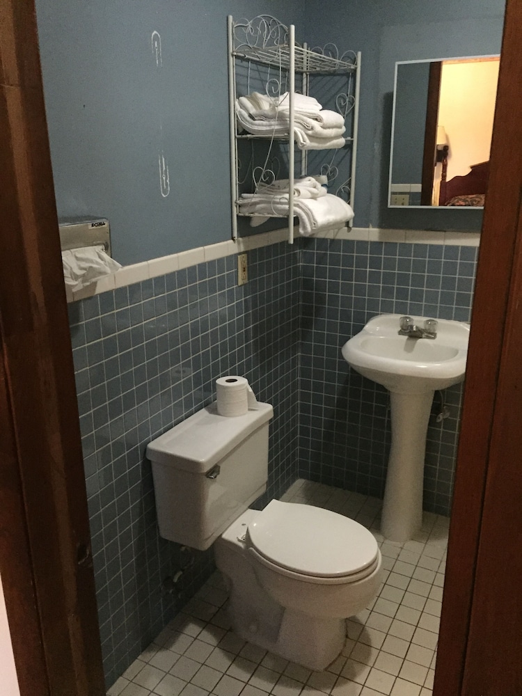 Double A Motel - photo 56