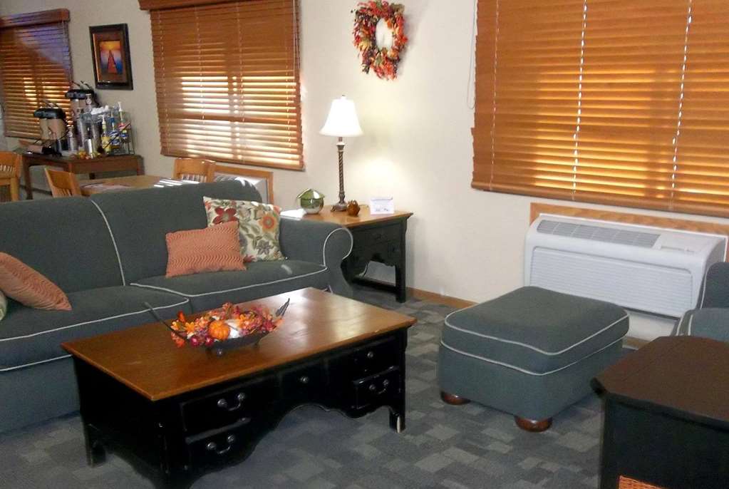 AmericInn by Wyndham Grand Rapids - photo 3