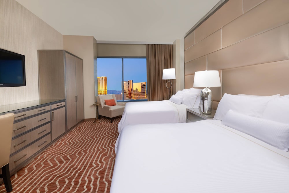 The Westin Las Vegas Hotel & Spa - photo 11