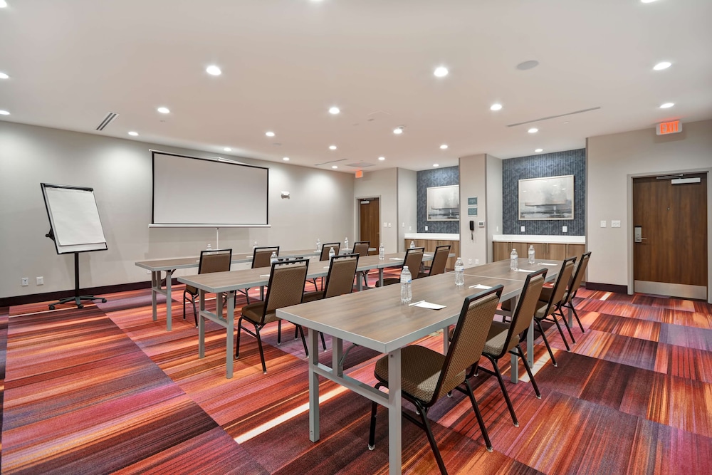 Home2 Suites by Hilton Fairview Allen - photo 39