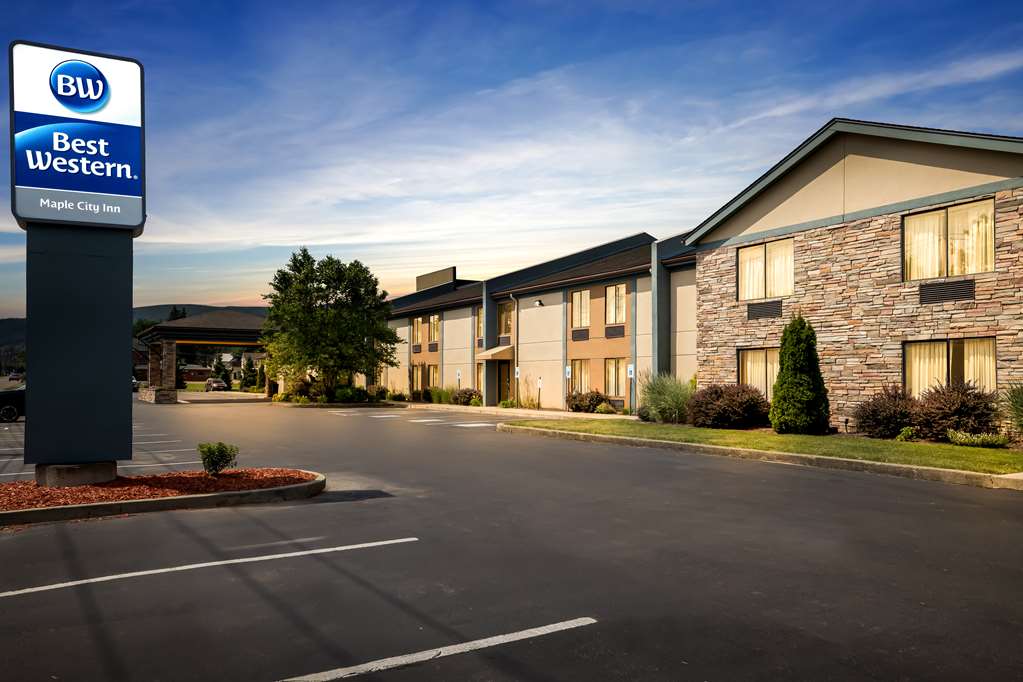 Best Western Maple City Inn - photo 3