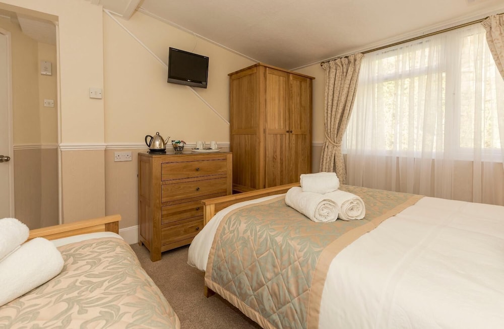 Deganwy Hotel in Looe, United Kingdom