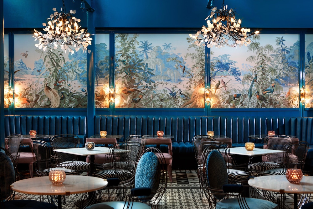 Kimpton Hotel Fontenot by IHG - photo 89